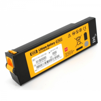 Bateria Lifepak 1000 Physio-Control (111141-000100)