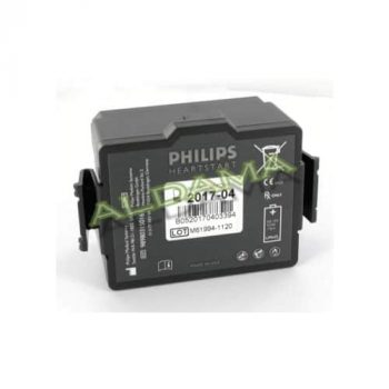 Bateria Philips FR3 HeartStart (989803150161)