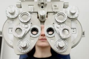 lamparas para oftalmologos