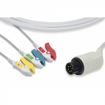 Cable ECG Mindray 2340RP