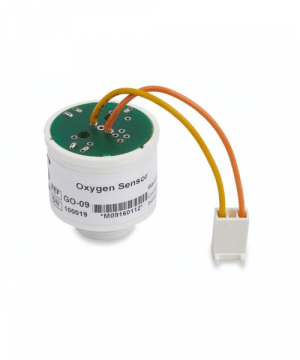 Sensor de Oxígeno GO-09