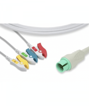Cable ECG SPACELABS MEDICAL 2396P-I