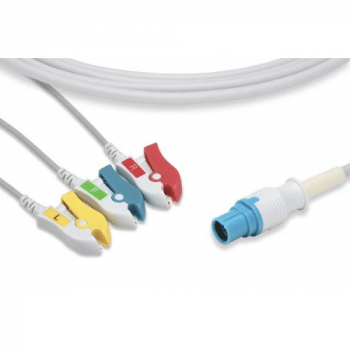 Cable ECG Drager 2323P-I para monitor SC5000