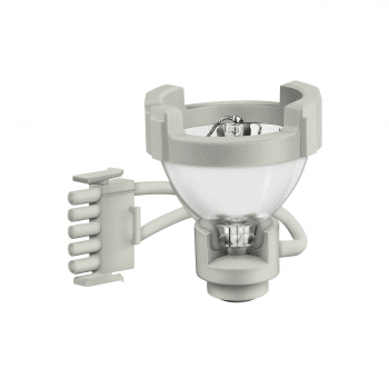 Lámpara Osram HTI 400W/24