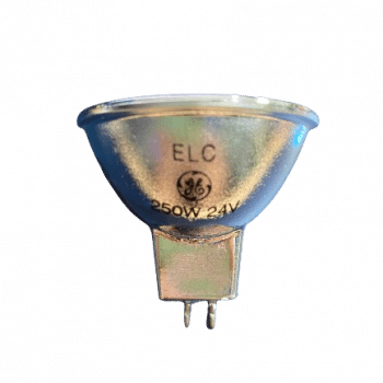 Bombilla Dicroica ELC 24V 250W General Electric