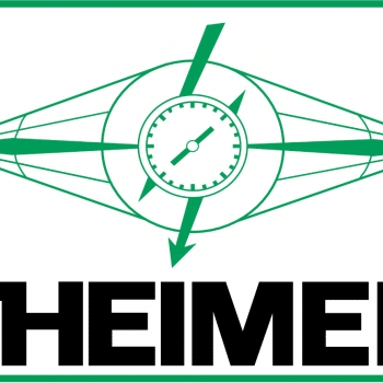 Lámpara THS 1007 Theimer Strahler