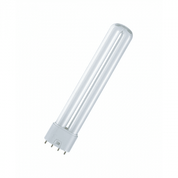 Lámpara Osram DULUX L 55W/840 EAN: 4050300295879