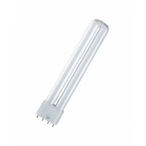 Osram DULUX L 55W/940 2G11 - 4 PINES
