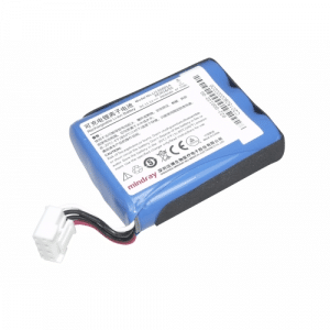 Batería Mindray BeneHeart R3-R3A-R3 EKG Compatible