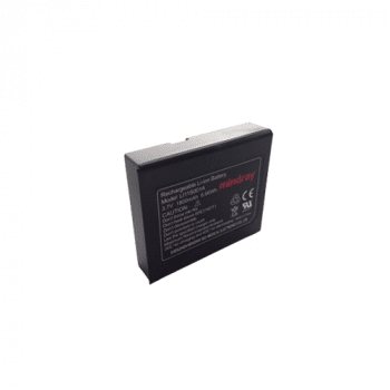 Batería Mindray Oxímetro de Pulso PM60 Compatible
