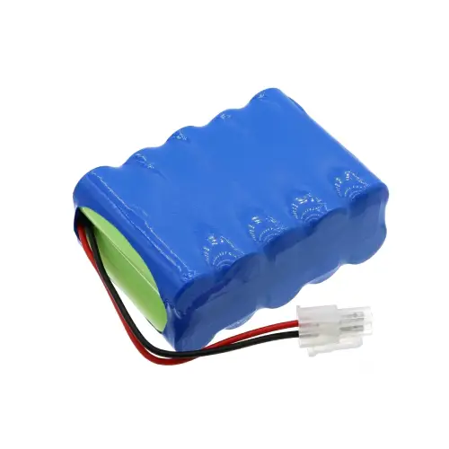 Batería Cardioline ECG 200S Compatible 1 Batería Cardioline ECG 200S Compatible