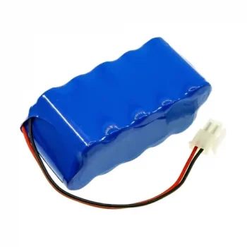 Batería Cardioline ECG AR2100 View Compatible