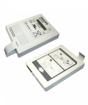 Batería Philips Desfibrilador Heartstart XL+ Compatible