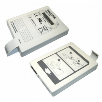Batería Philips Desfibrilador Heartstart XL+ Compatible