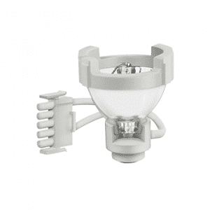 Lámpara Osram HXP R 206 W/45C 4008321331472