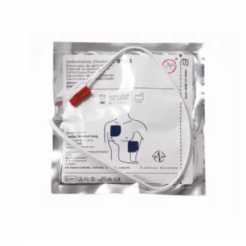 Electrodos Desfibrilador Powerheart G3