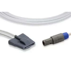 Sensor SPO2 EDAN (6 pines) – Dislamp Medical