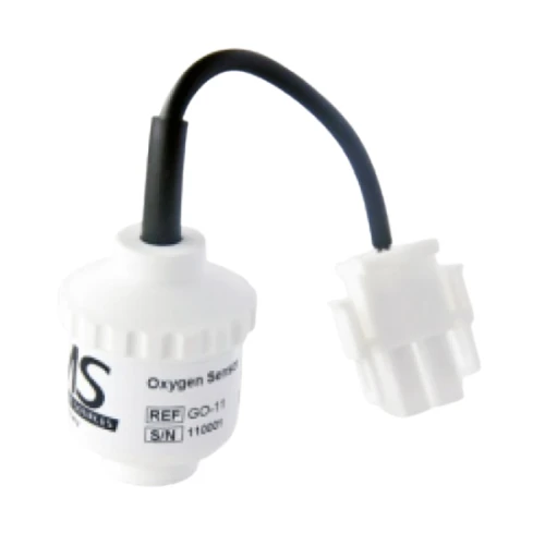 Sensor de Oxígeno GO-11 1 Sensor de Oxígeno GO-11