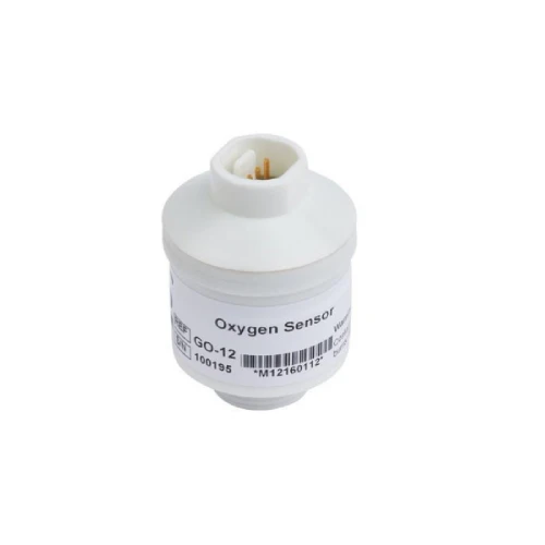 Sensor de Oxígeno GO-12 1 Sensor de Oxígeno GO-12