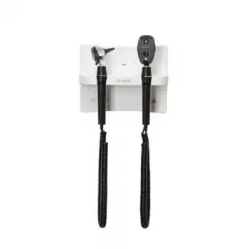 KIT Diagnóstico Heine EN 200 (A-095.12.204)