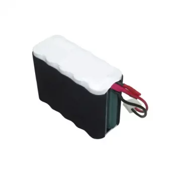 Bateria Compatible Desfibrilador CU-ER1 (2PIN)