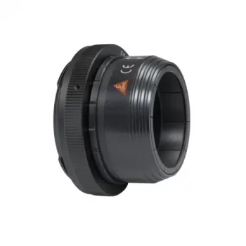 Adaptador fotográfico SLR DELTA 20T Heine – Canon (K-000.34.185)