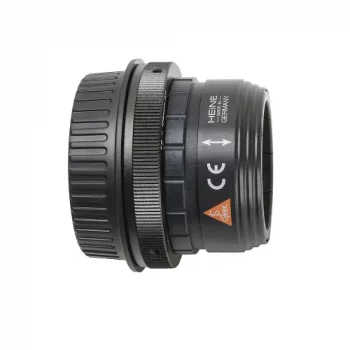 Adaptador fotográfico SLR DELTA 20T Heine – Nikon (K-000.34.186)