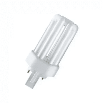 Osram Dulux T Plus 18W 827 | 2-Pines