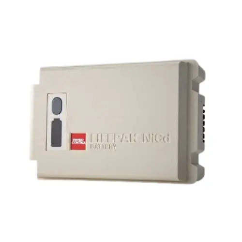 Batería Physio Control 11141-000149 Lifepak 12 Original 1 Batería Physio Control 11141-000149 Lifepak 12 Original