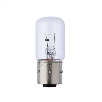 Lámpara Dr. Fischer 00845265 8V 3W Ba21s-4