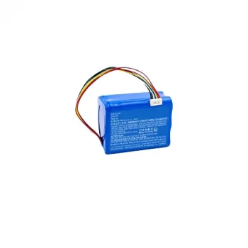 Batería Suntech CT40