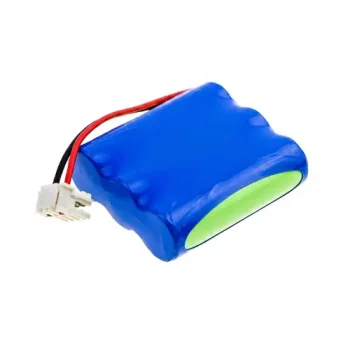 Batería Braun Casmed 3/N600AAK (NI-AA2000MAH)
