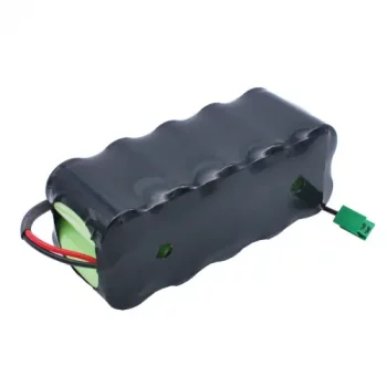 Batería Braun Bomba de Infusión 501-305