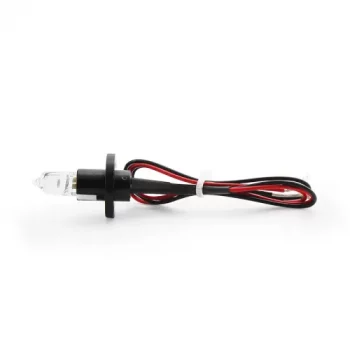 Lámpara Rayto 9900 12V 20W