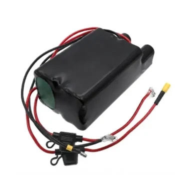 Batería Acorn Bede Bison 50