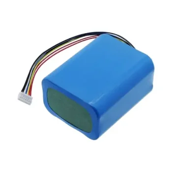 Batería ADC ADView2 / SunTech CT40