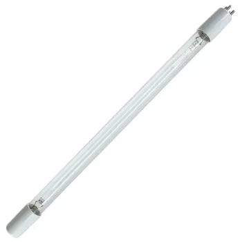 Lámpara USHIO G10T5L/4P UVC, 16W T5