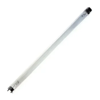 Lámpara USHIO G20T10 UVC, 20W T10