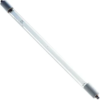 Lámpara USHIO G64T5VH UVC Ozono, 65W T5