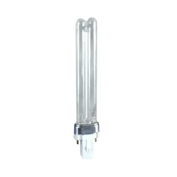 Lámpara USHIO GPX13 UVC, 13W T4