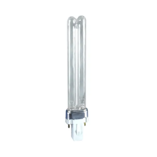 Lámpara USHIO GPX13 UVC, 13W T4 1 Lámpara USHIO GPX13 UVC, 13W T4