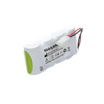 Batería Welch Allyn 72240 4,8V 1,8Ah