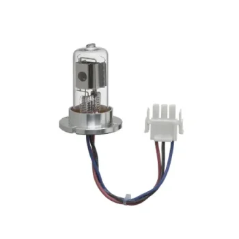 Lámpara Excelitas DX 201 RJ