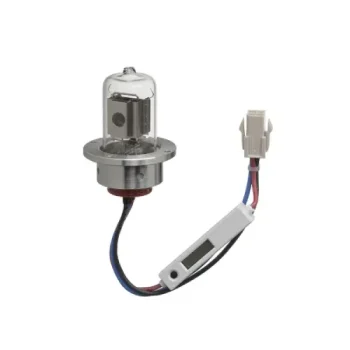 Lámpara Excelitas DX 241/05 TJ