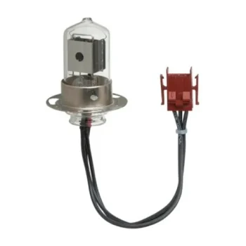 Lámpara Excelitas SD 3651-02 J